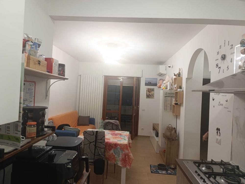 appartamento in vendita a Martinsicuro