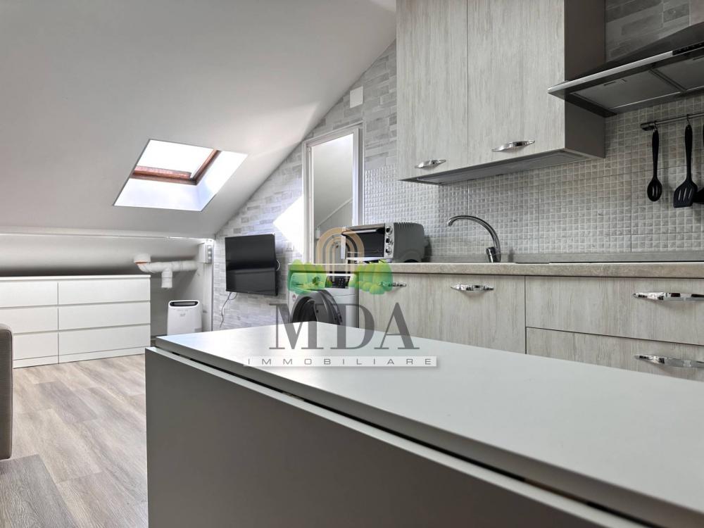 mansarda in vendita a Martinsicuro