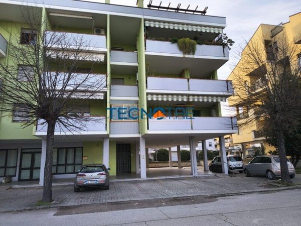 appartamento in vendita a Martinsicuro