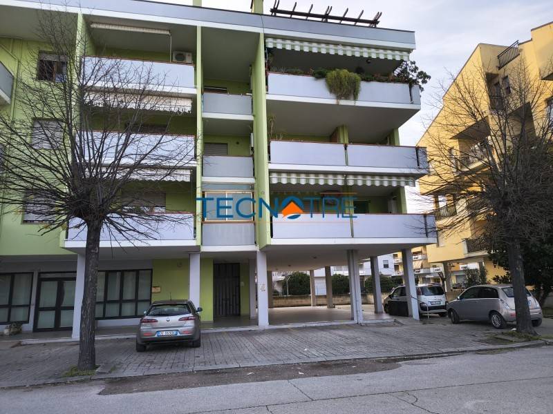 appartamento in vendita a Martinsicuro