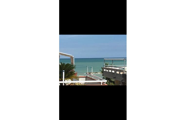 appartamento in vendita a Martinsicuro