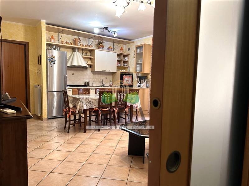 appartamento in vendita a Martinsicuro