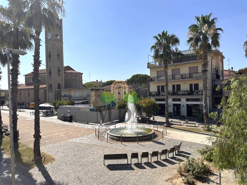 appartamento in vendita a Martinsicuro