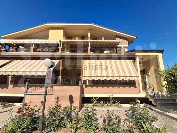 appartamento in vendita a Martinsicuro