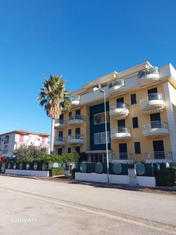 appartamento in vendita a Martinsicuro