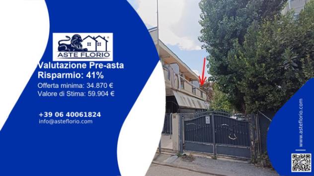 appartamento in vendita a Martinsicuro