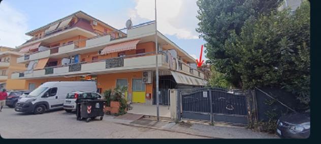 appartamento in vendita a Martinsicuro