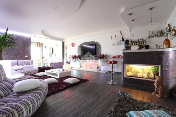 appartamento in vendita a Martinsicuro in zona Villa Rosa