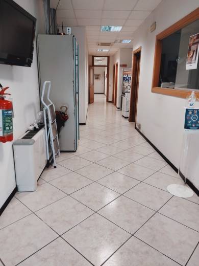 capannone in vendita a Martinsicuro