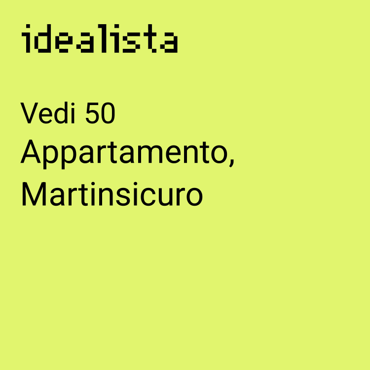 appartamento in vendita a Martinsicuro