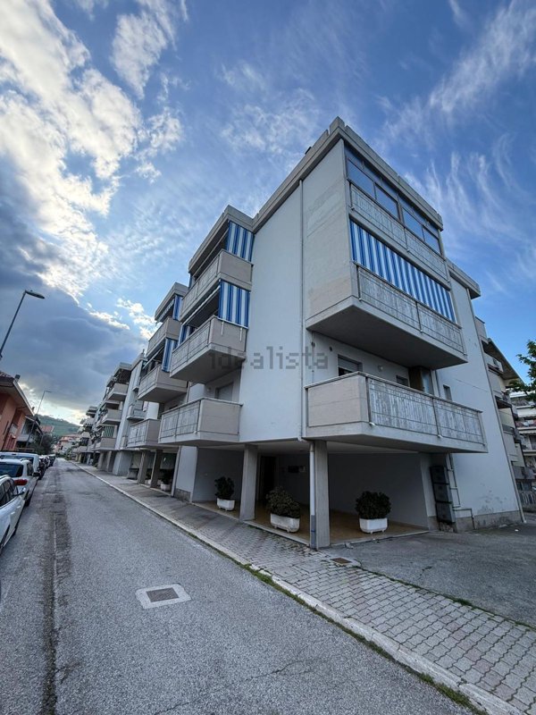 appartamento in vendita a Martinsicuro