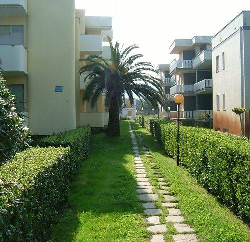 appartamento in vendita a Martinsicuro