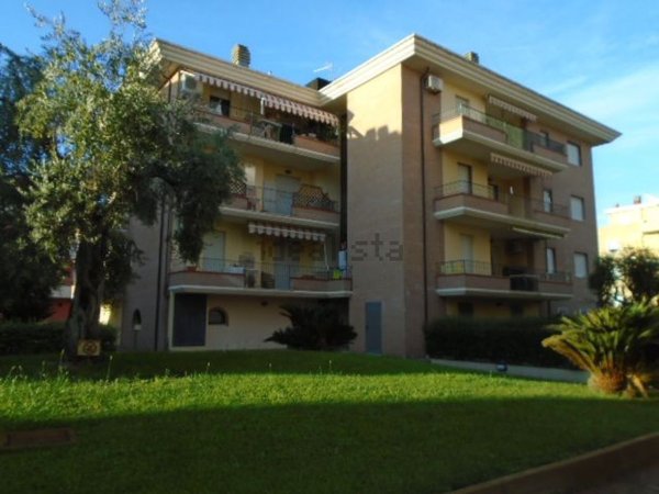 appartamento in vendita a Martinsicuro