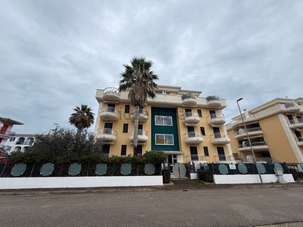 appartamento in vendita a Martinsicuro