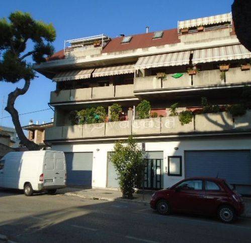 appartamento in vendita a Martinsicuro