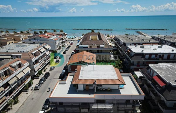 appartamento in vendita a Martinsicuro