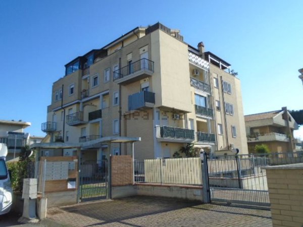 appartamento in vendita a Martinsicuro