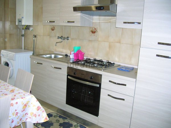 appartamento in vendita a Martinsicuro