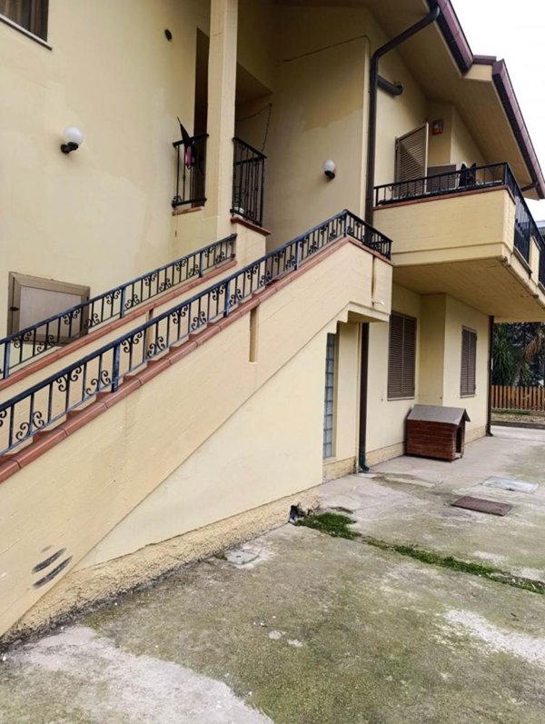 appartamento in vendita a Martinsicuro