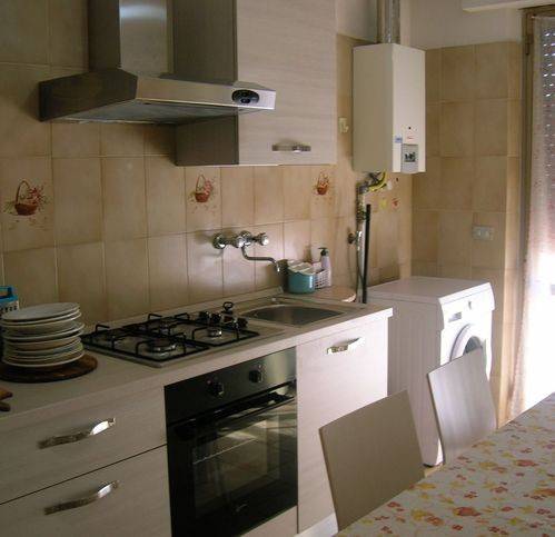 appartamento in vendita a Martinsicuro