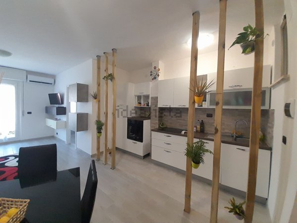 appartamento in vendita a Martinsicuro