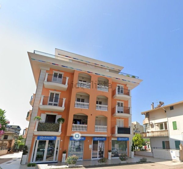 appartamento in vendita a Martinsicuro