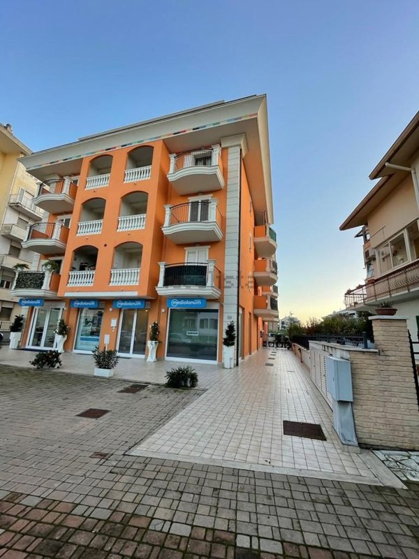 appartamento in vendita a Martinsicuro