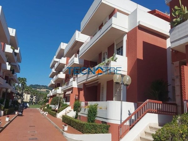 appartamento in vendita a Martinsicuro