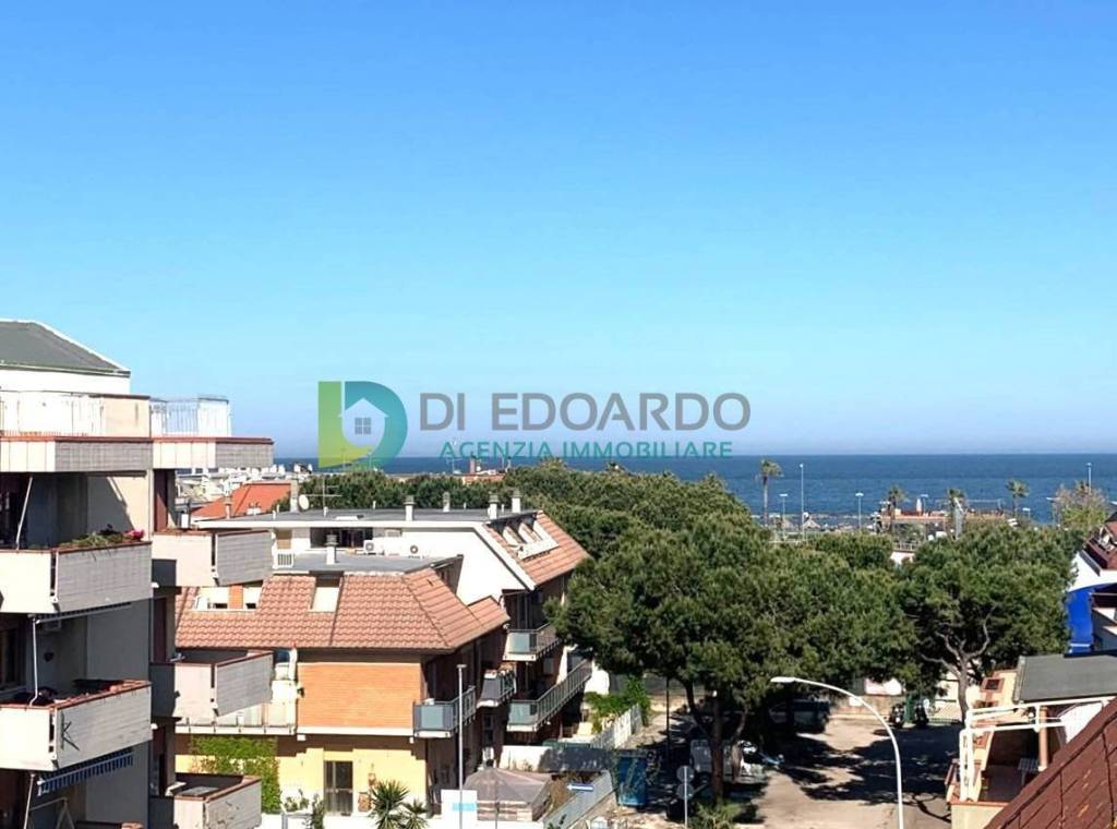 appartamento in vendita a Martinsicuro