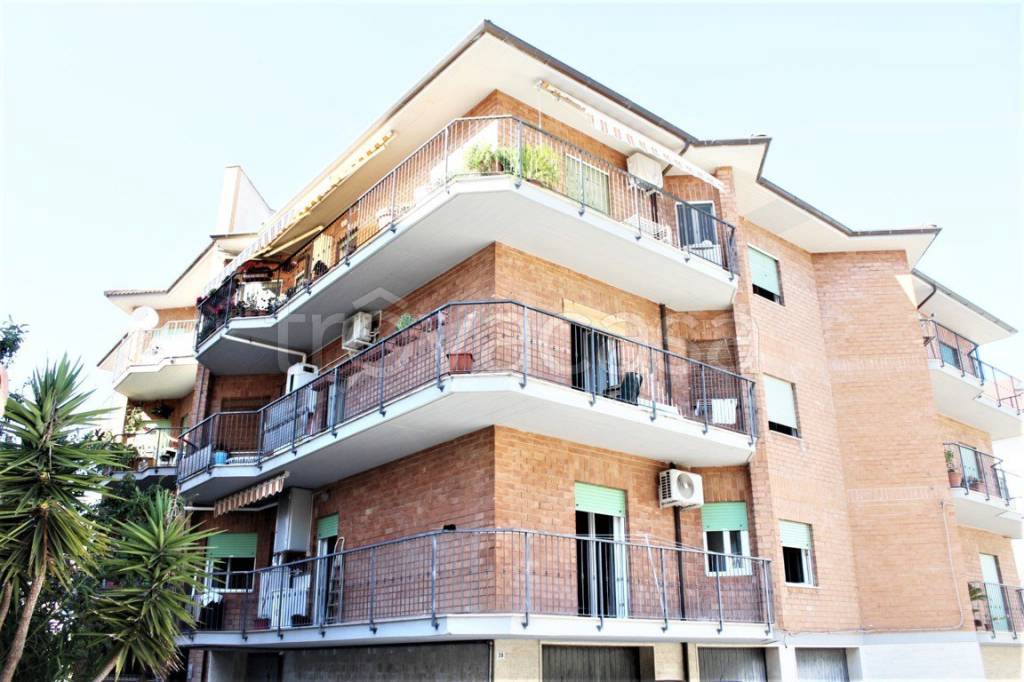 appartamento in vendita a Martinsicuro