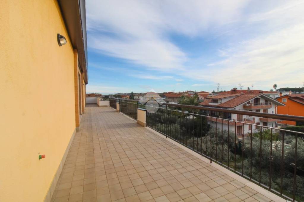 appartamento in vendita a Martinsicuro