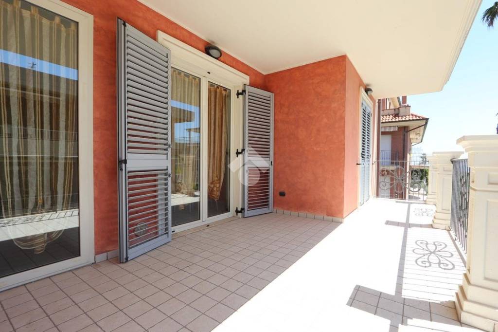 appartamento in vendita a Martinsicuro in zona Villa Rosa