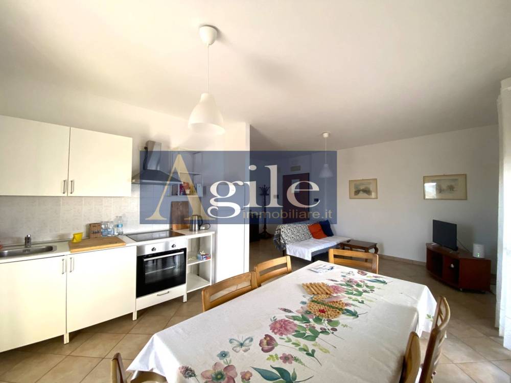 appartamento in vendita a Martinsicuro