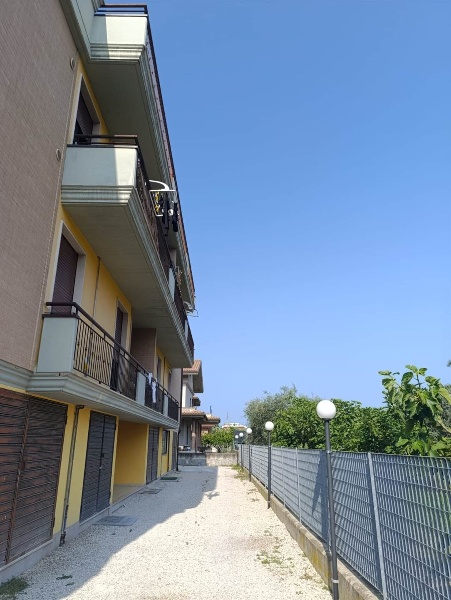 appartamento in vendita a Martinsicuro