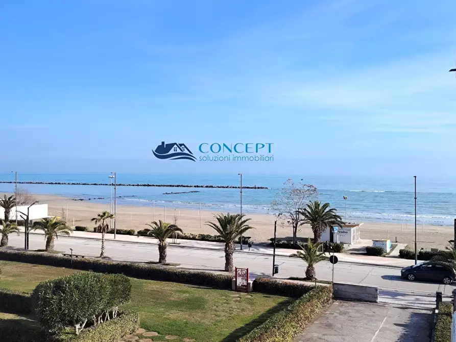 appartamento in vendita a Martinsicuro in zona Villa Rosa