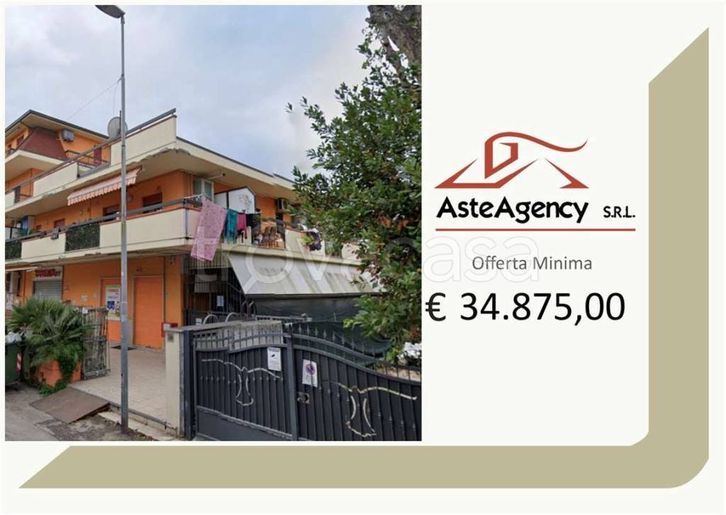 appartamento in vendita a Martinsicuro