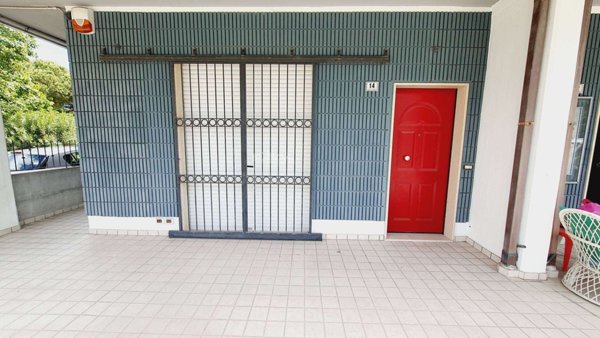appartamento in vendita a Martinsicuro in zona Villa Rosa