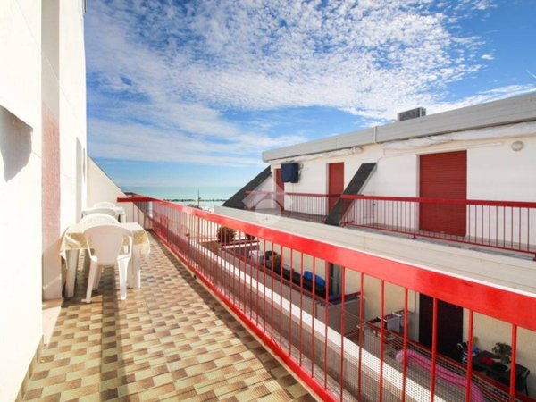 appartamento in vendita a Martinsicuro