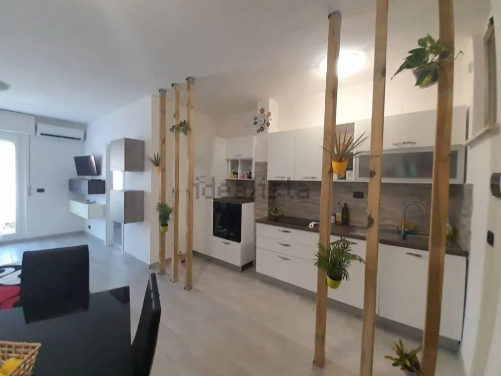 appartamento in vendita a Martinsicuro