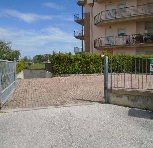 appartamento in vendita a Martinsicuro