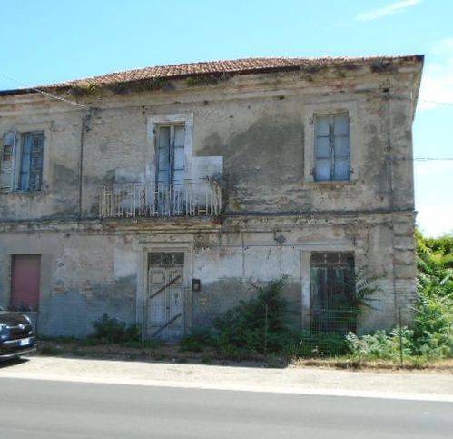 casa indipendente in vendita a Martinsicuro