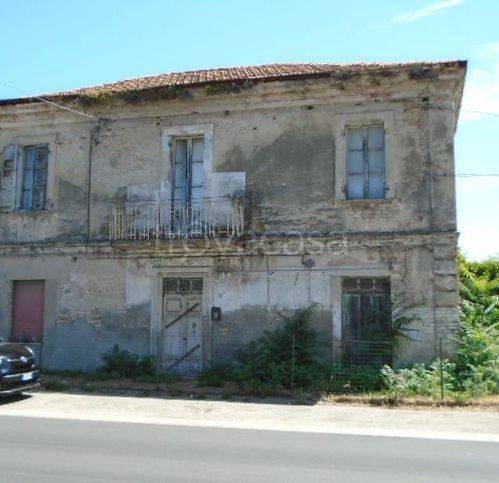 casa indipendente in vendita a Martinsicuro