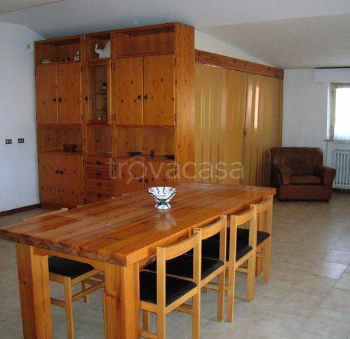 appartamento in vendita a Martinsicuro