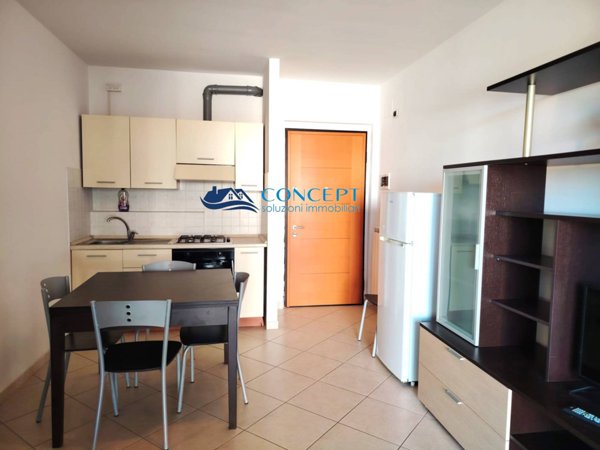 casa indipendente in vendita a Martinsicuro in zona Villa Rosa