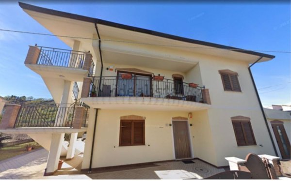 appartamento in vendita a Martinsicuro in zona Villa Rosa