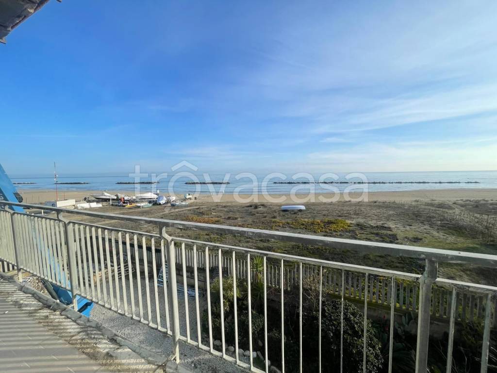 appartamento in vendita a Martinsicuro