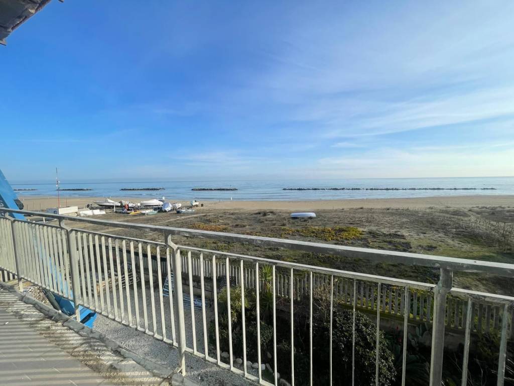 appartamento in vendita a Martinsicuro