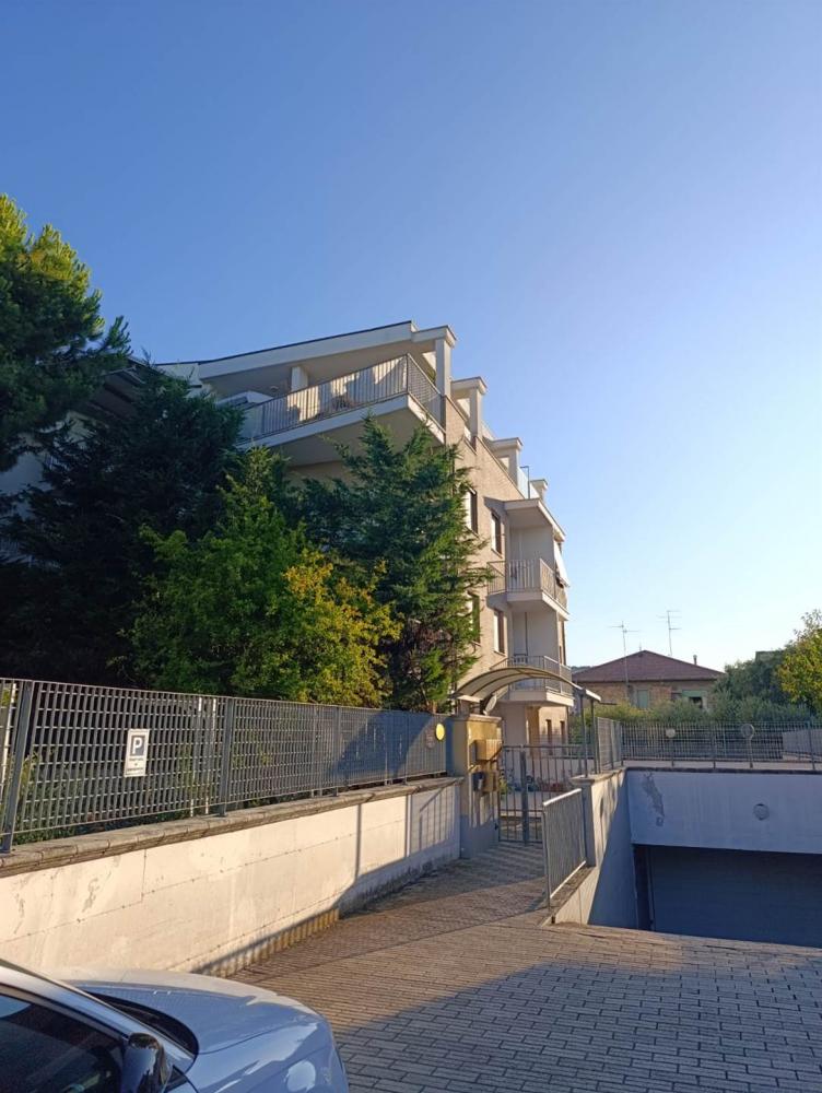 appartamento in vendita a Martinsicuro