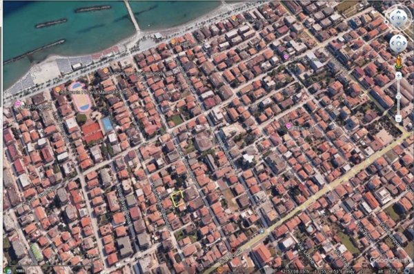 casa indipendente in vendita a Martinsicuro