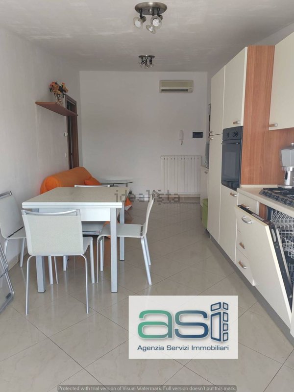 appartamento in vendita a Martinsicuro